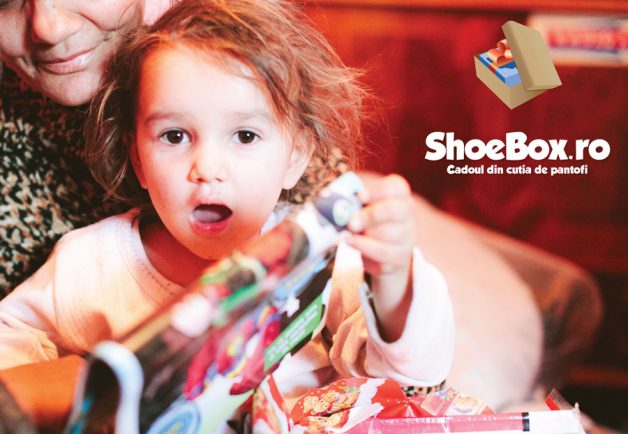 ShoeBox Romania 2020 se anulează
